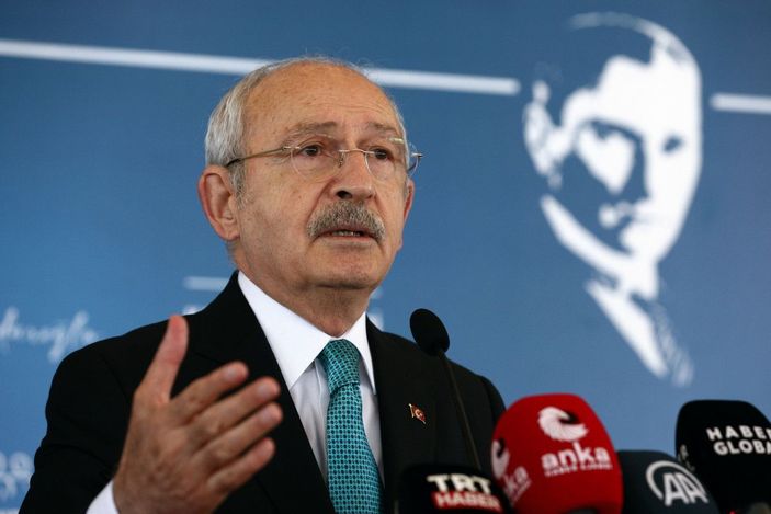 d Kılıçdaroğlu: En büyük hakem halktır, sandığı koymak lazım -1