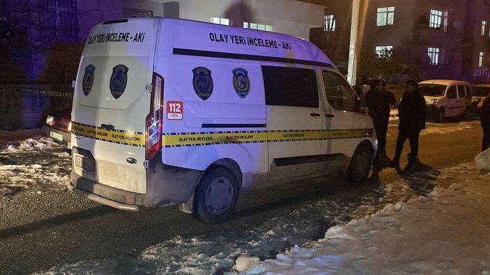 d Konya'da silahlı kavga: 1 ölü 1 yaralı