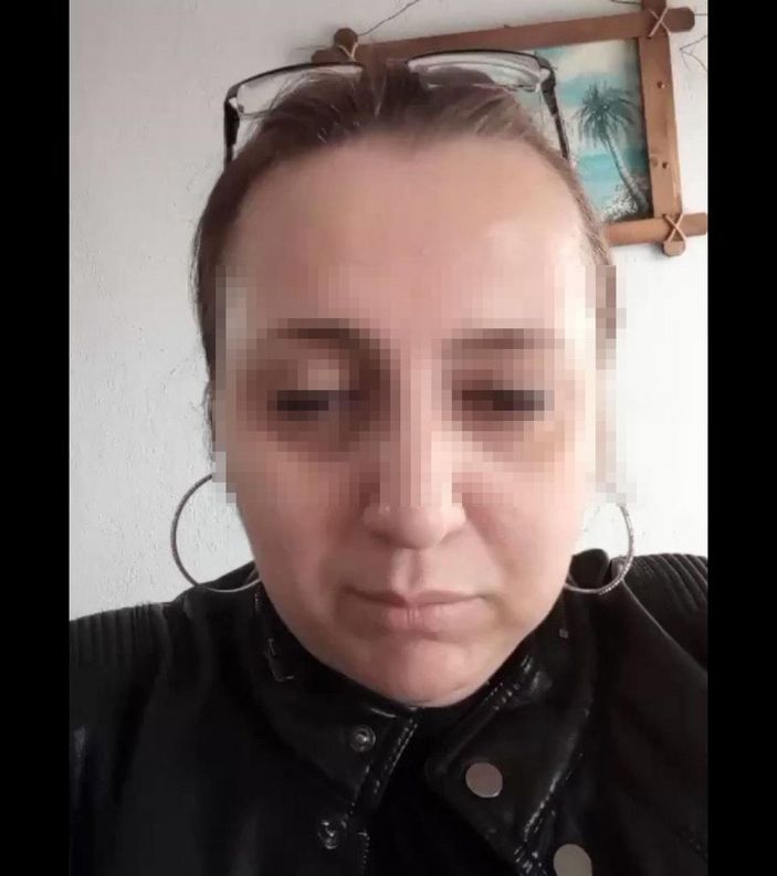 'İşten çıkarılınca şirketin yöneticilerinin telefonunu eskort sitesinde paylaştı' iddiasına suç duyurusu -5
