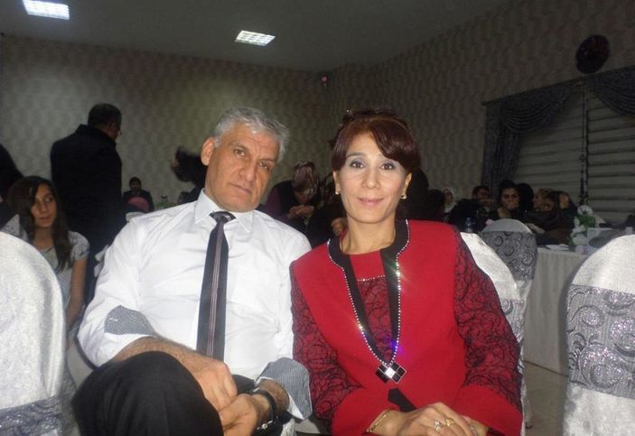 d Polis memur, bıçakladığı kayınbiraderi için 'gelseydi doğramıştım' mesajı atmış -1