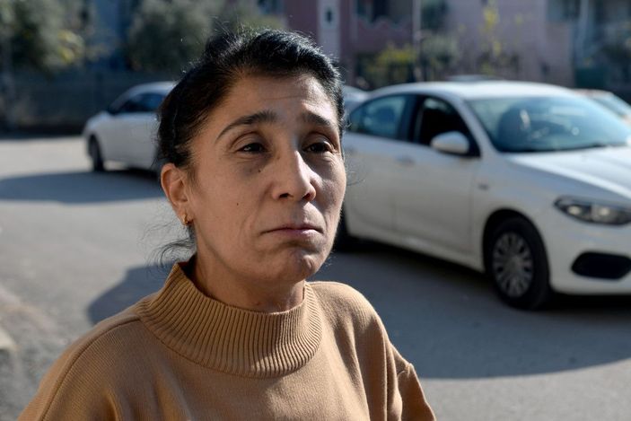 Polis memur, bıçakladığı kayınbiraderi için 'gelseydi doğramıştım' mesajı atmış -6