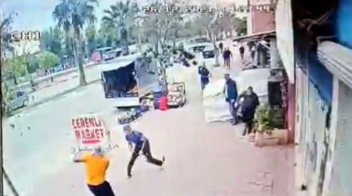 Polis memur, bıçakladığı kayınbiraderi için 'gelseydi doğramıştım' mesajı atmış -9