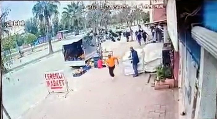 d Polis memur, bıçakladığı kayınbiraderi için 'gelseydi doğramıştım' mesajı atmış -10