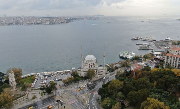 Yılbaşında İstanbul'da hava açık olacak