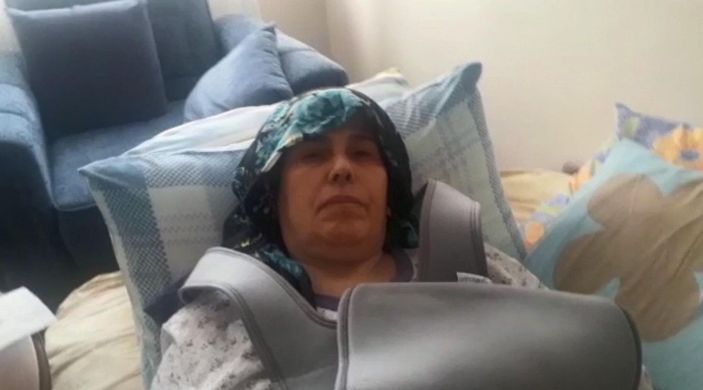 Kazaya karışan kardeşi için ‘Otomobilim çalındı’ diye yalan beyanda bulunmuş -2