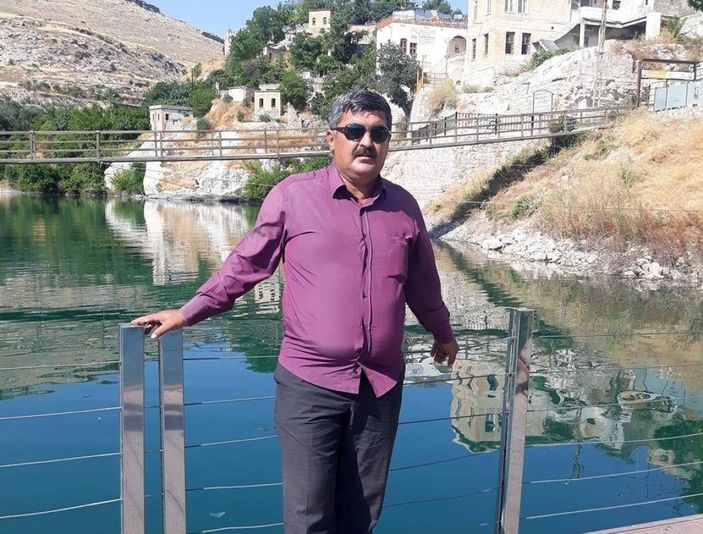 Adıyaman'da akrabalar arasında borç- alacak kavgası: 1 ölü, 6 yaralı -1