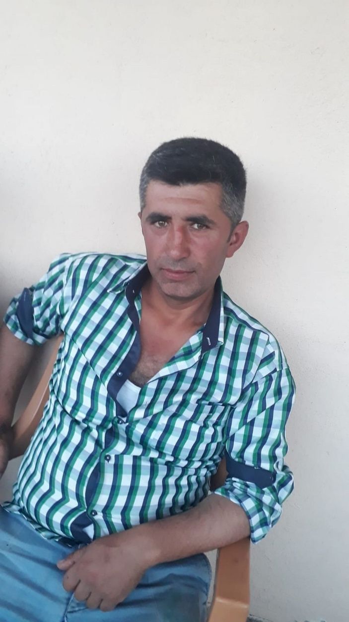 d Ağabey-kardeş, 23 gün arayla öldürüldü -3