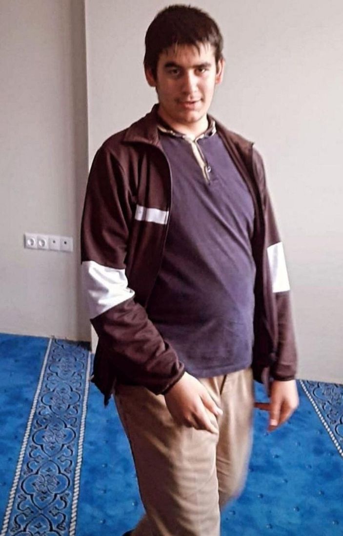 d Bursa’da 20 yaşındaki genç Kovid-19’a yenildi -2