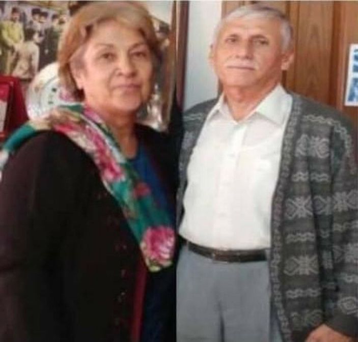 Emekli çift cinayetinde yeğeniyle yargılanan amca 'dedikodu nedeniyle öldürdüm' dedi -4