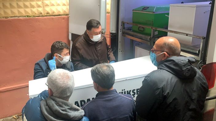 Emekli çift cinayetinde yeğeniyle yargılanan amca 'dedikodu nedeniyle öldürdüm' dedi -5