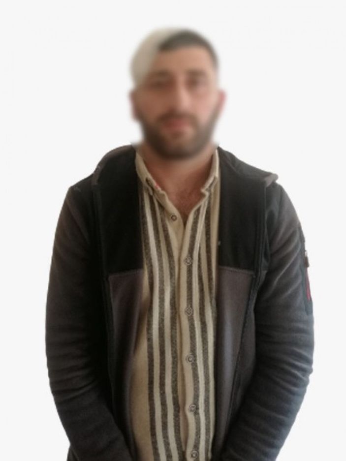 Esenyurt'ta bilardo salonunu savaş alanına çeviren 2 şüpheli tutuklandı -2