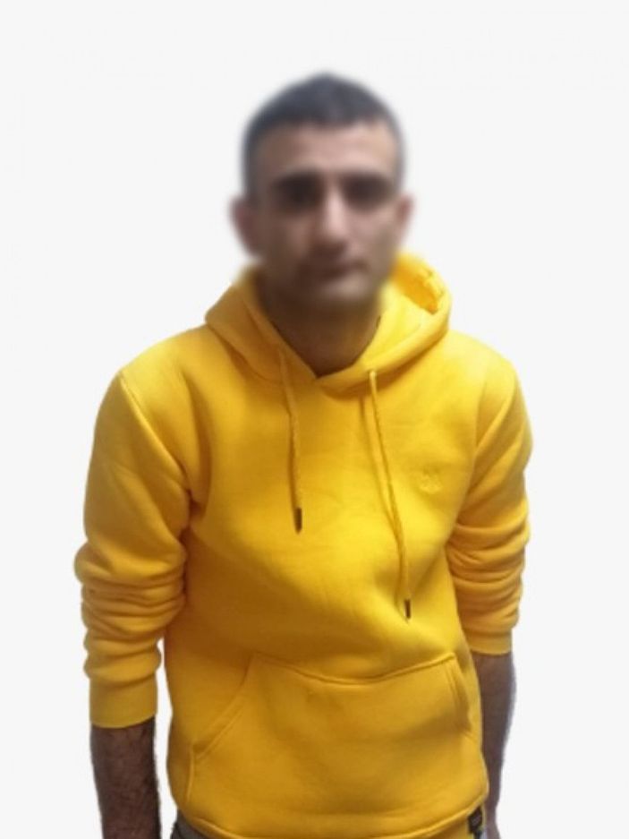 Esenyurt'ta bilardo salonunu savaş alanına çeviren 2 şüpheli tutuklandı -1