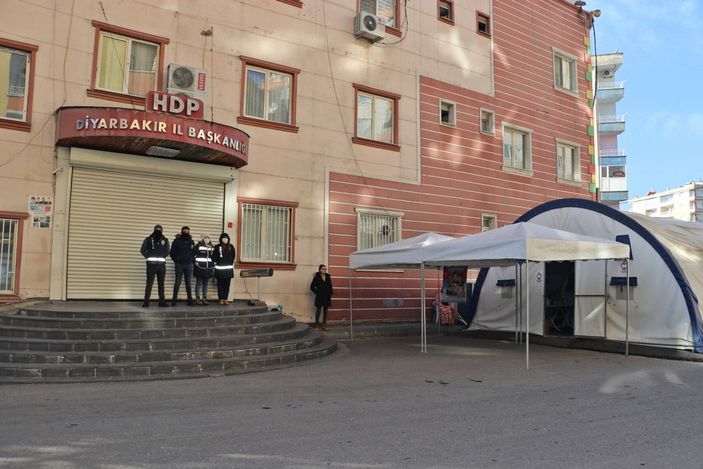 d Evlat nöbetindeki baba: Gelmiyorsan, hakkım sana haram olsun -5