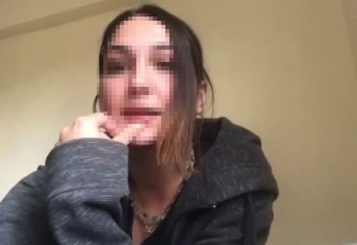 Kız öğrencileri izleyerek mastürbasyon yaptı -5