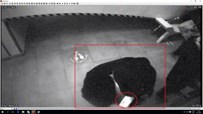 DEVA Parti'li Gürcan hakkında 20 yıl hapis istemiyle iddianame -1