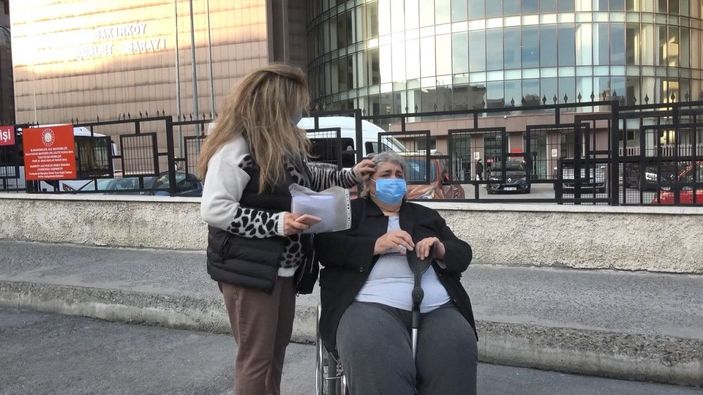 Konut kredisi verme vaadiyle dolandırıcılık iddiası -4