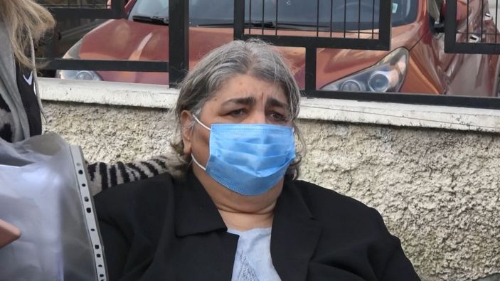 Konut kredisi verme vaadiyle dolandırıcılık iddiası -1