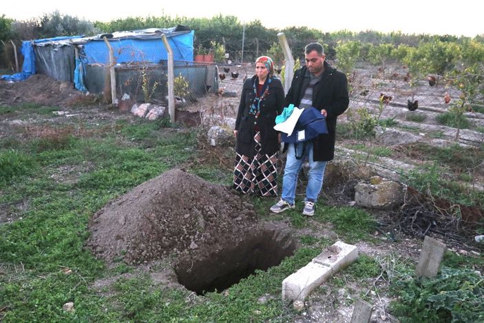 Mucize bebek için hastaneden 'anne sütü' istendi -4