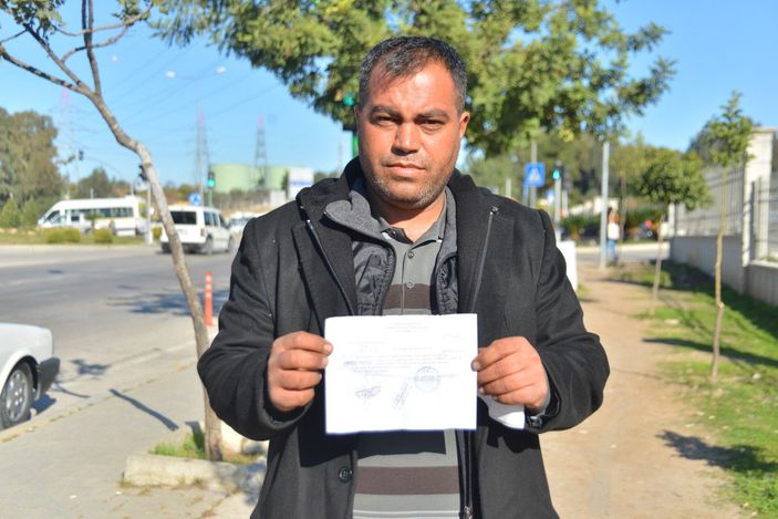 Mucize bebek için hastaneden 'anne sütü' istendi -5