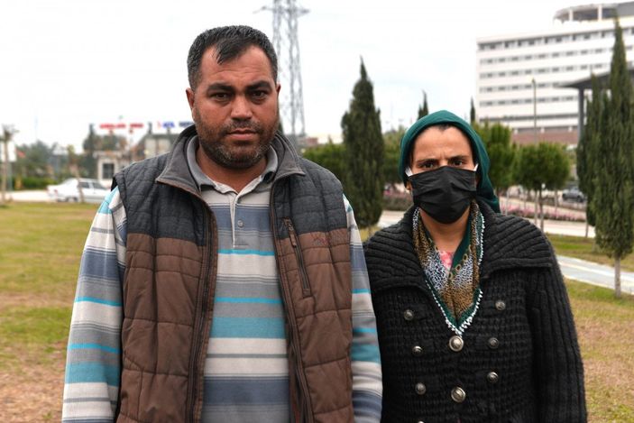 Mucize bebek için hastaneden 'anne sütü' istendi -1