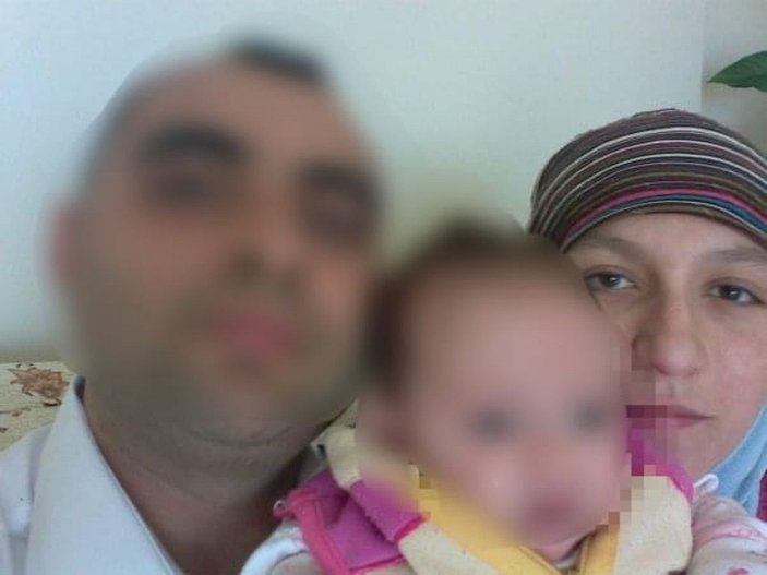 Ankara'da kadın cinayeti: Tartıştığı eşini defalarca bıçakladı