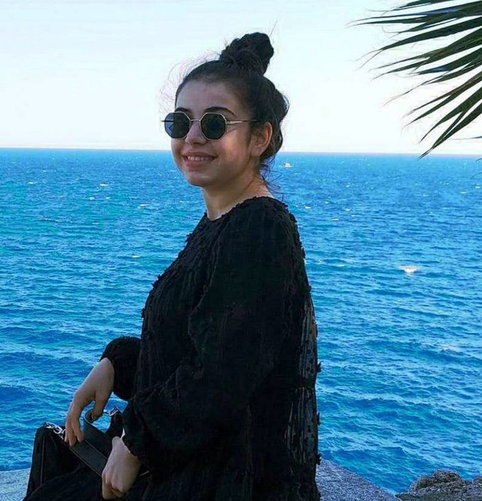 d Sevgilisi ile tartışırken Edanur'u öldüren şüpheli tutuklandı -2