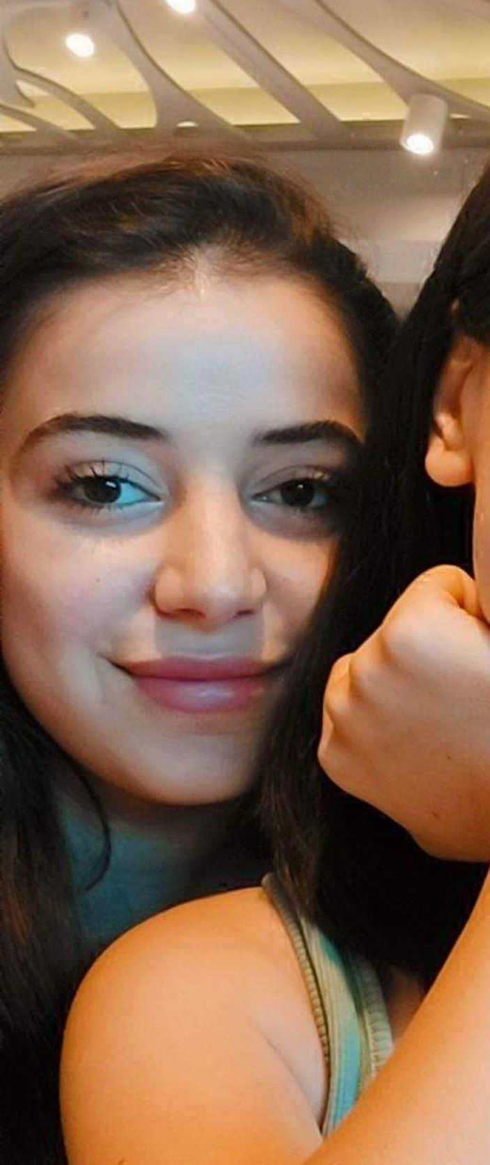 d Sevgilisi ile tartışırken Edanur'u öldüren şüpheli tutuklandı -3