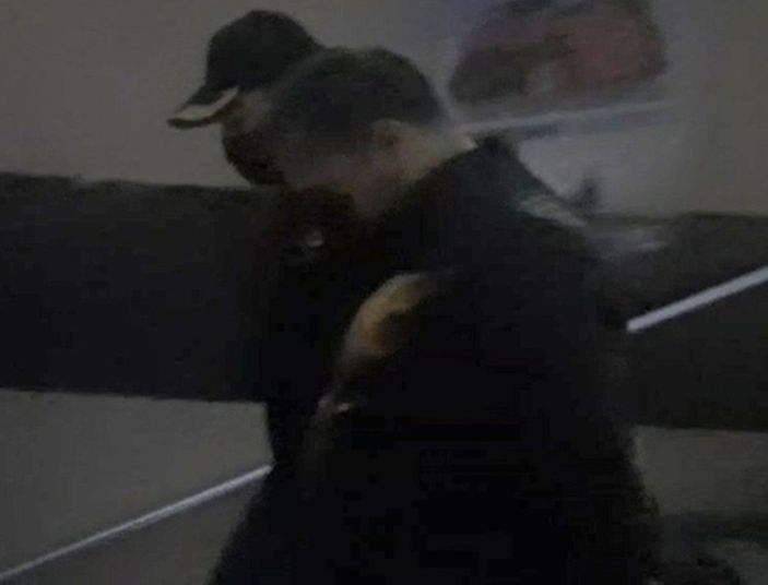 Hiç kimseye aldırmadılar; 200 bin liralık musluk çaldılar -8