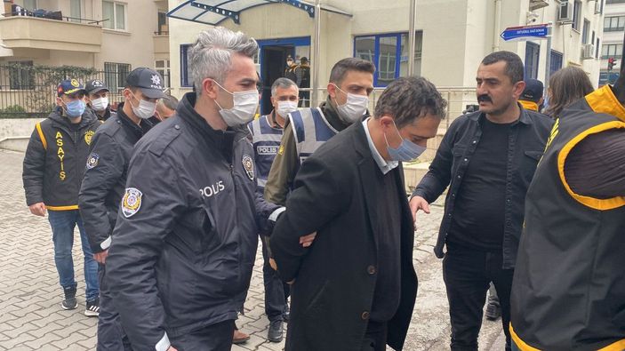 Yalova'da fuhuş operasyonu: 24 gözaltı -3