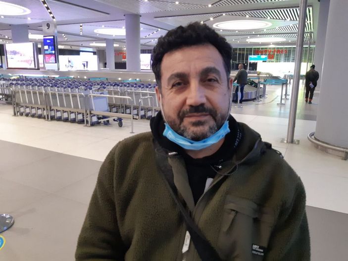 Kazakistan'daki Türkler yaşadıkları korku dolu anları anlattı... -5