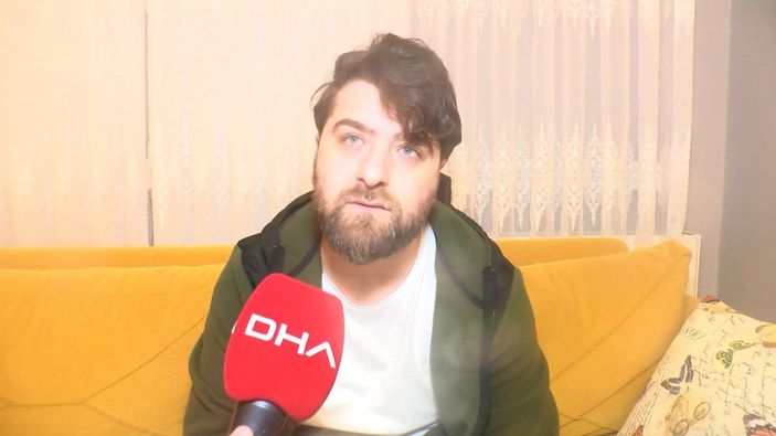 Sultangazi'de kuyumcudan içinde 500 bin liralık altın olan çantayı çaldı -5