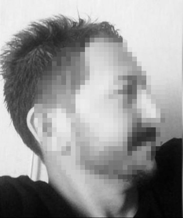 Cinsel içerikli videodaki kadını eşine benzetip, boşanma davası açtı -4