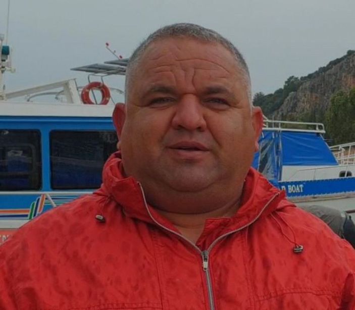 Ortaca'da aşırı yağışta su kanalı 1,5 metre yükseldi, restoranları su bastı -5
