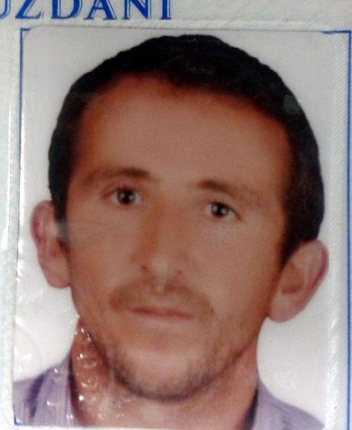 8 yıllık cinayetin kilit ismi 3'üncü kez ifade değiştirdi: Amcamın başını yaktım -2