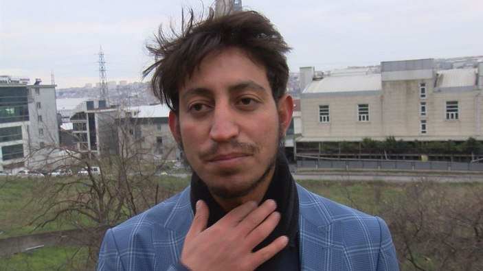 Dini nikahla evlendiği kadın tarafından dolandırıldığını iddia etti -2