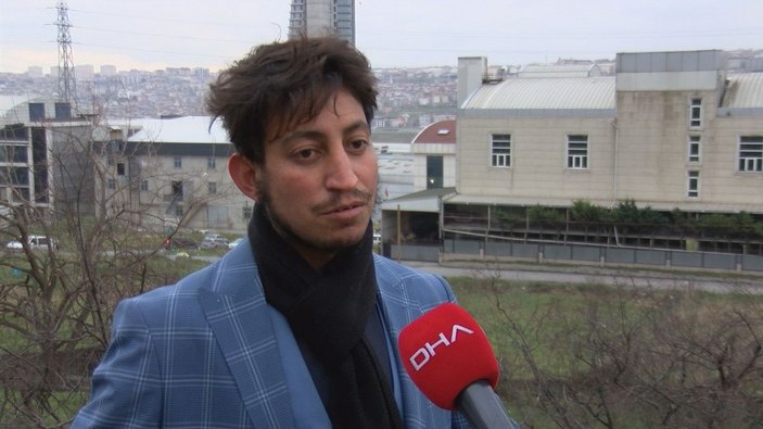 Dini nikahla evlendiği kadın tarafından dolandırıldığını iddia etti -1