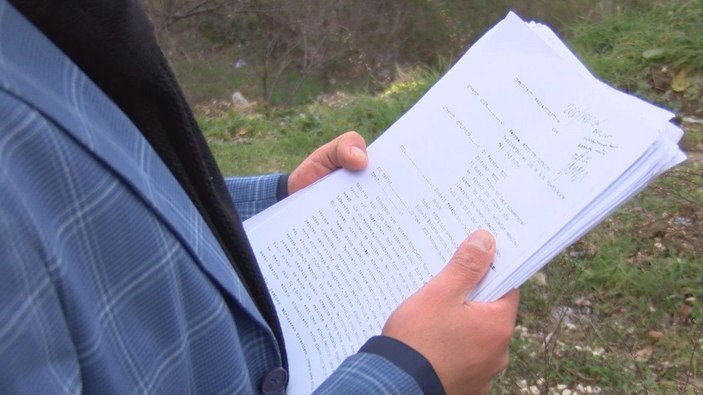 Dini nikahla evlendiği kadın tarafından dolandırıldığını iddia etti -3