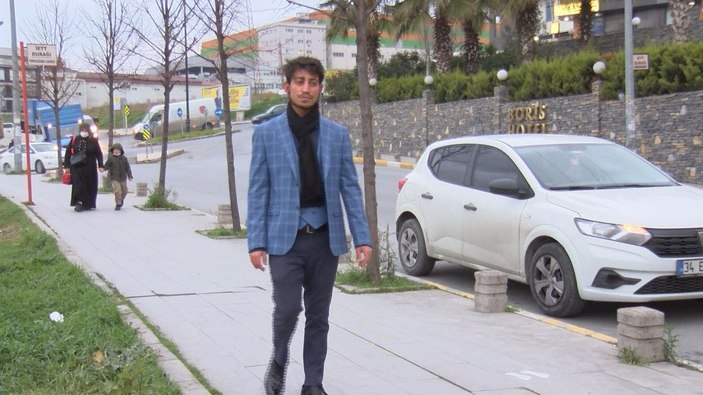 Dini nikahla evlendiği kadın tarafından dolandırıldığını iddia etti -5