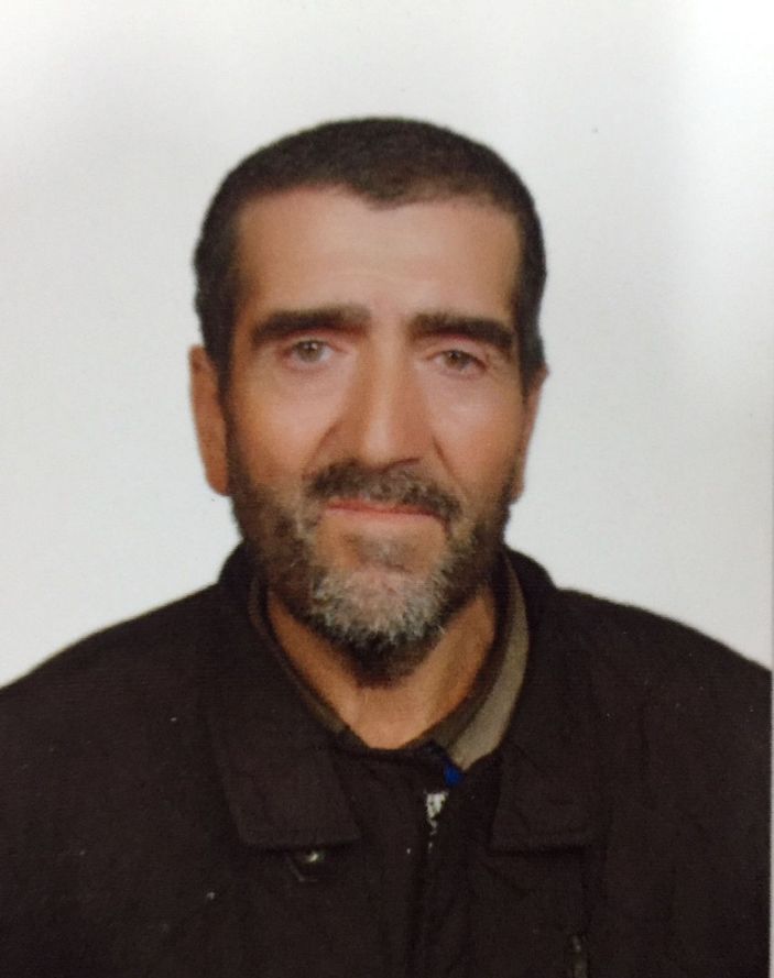 d 2 gündür kayıptı, çalılıkta ölü bulundu -4