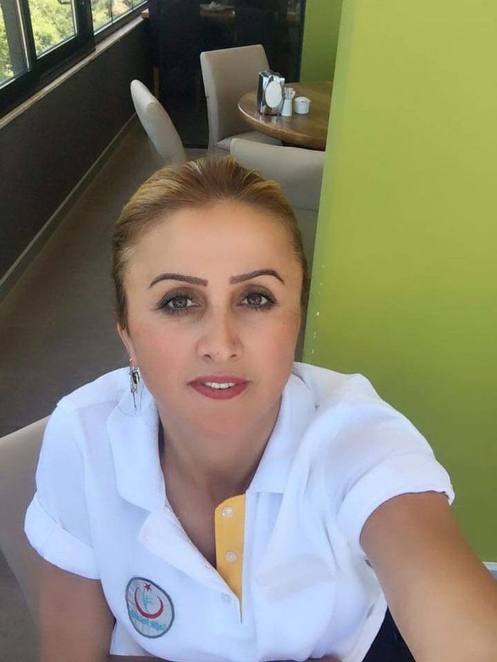 Ordu'da hemşire otel odasında ölü bulundu -1