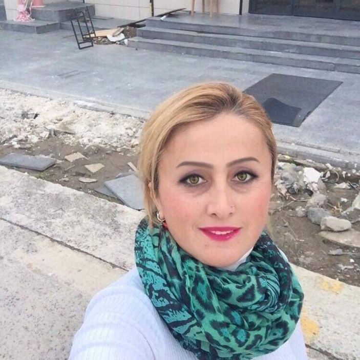Ordu'da hemşire otel odasında ölü bulundu -2