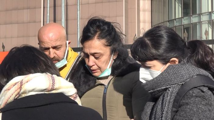 Sevgilisi tarafından kızı öldürülen anne: 6 yıldır kemiği bile kalmadı. Daha yeni ceza verdiler -1