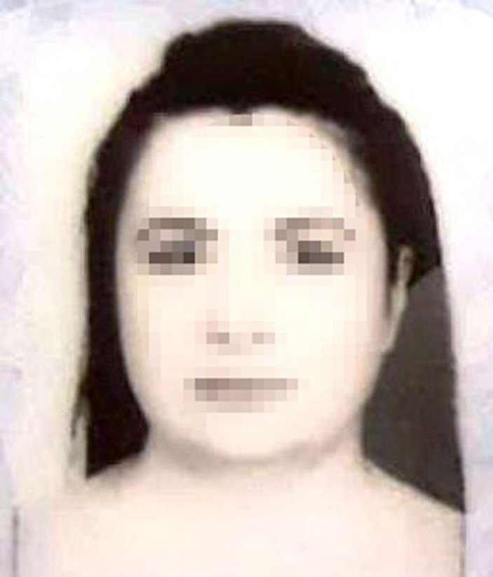 d Ayrı yaşadığı eşine dehşeti yaşatan sanığın telefonunda 'kurusıkı tabanca' detayı -2