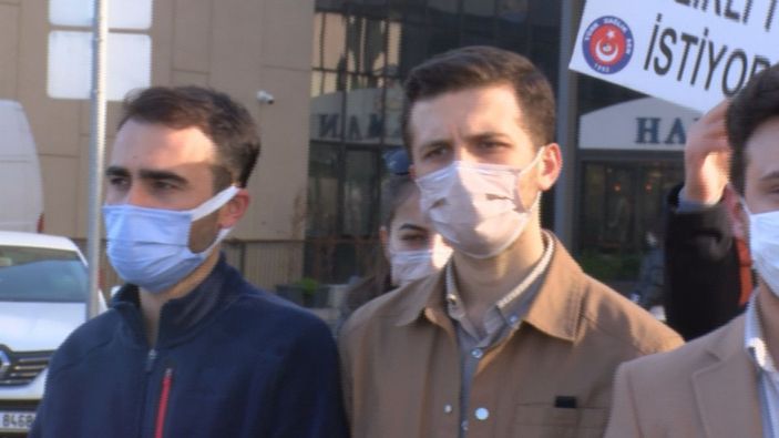 Darbedilen hemşirenin teyzesi: Çok acı çekmiş -6