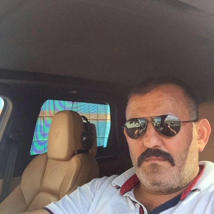 d Küçükçekmece'de cenaze yemeği sırasında silahlı saldırı -3