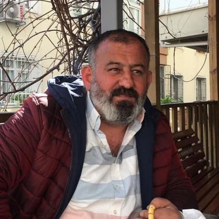 Küçükçekmece'de cenaze yemeği sırasında silahlı saldırı -2