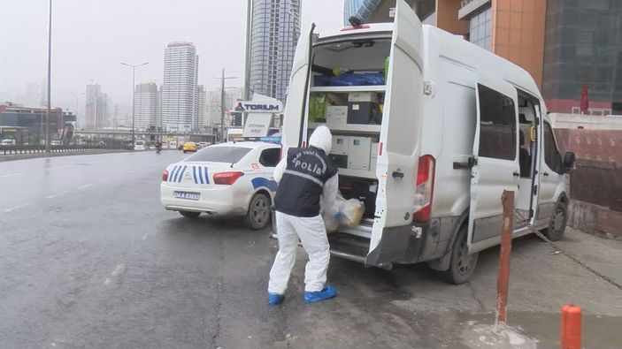 Esenyurt’ta inşaatta erkek cesedi bulundu -3