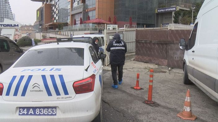 Esenyurt’ta inşaatta erkek cesedi bulundu -2