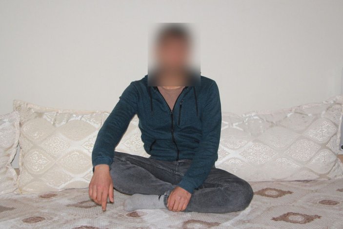 PKK'dan kaçtı, dağdakilere seslendi: Fırsatını bulan kaçsın -2
