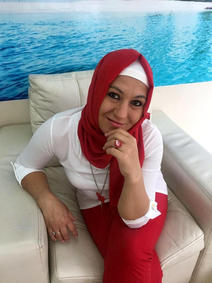 Silah elinde gelmiş, 'Öldürmek istemedim' diye kendini savundu -4